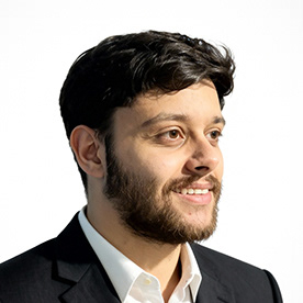 Otavio Lopes, founder of Dolf Design